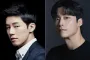 Kim Moo Yeol dan Heo Nam Joon Rayakan Kesuksesan Bersama di Dunia Drama