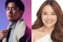 Kenny Austin Bela Amanda Manopo dari Komentar Negatif Usai Melahirkan
