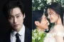 Proposal Romantis Namkoong Min Viral Setelah Kabar Kehamilan Jin Areum
