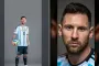 Lionel Messi Raih Dua Gol dalam Pertandingan Dramatis di Dallas