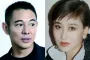 Jet Li Ungkap Dukungan Istrinya untuk Pendidikan Putri-putrinya