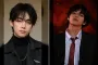 BTS V Tunjukkan Fan Service Manis di Paris Usai Hadiri Show Celine