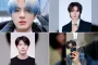 Youngjae GOT7 Ungkap Rasa Tidak Percaya Diri karena Standar Penampilan Idol