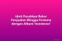 idntt Pecahkan Rekor Penjualan Minggu Pertama dengan Album 'itsnotover'