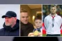 Wayne Rooney: Pertunjukan Halftime Piala Dunia Dinilai Tidak Memuaskan