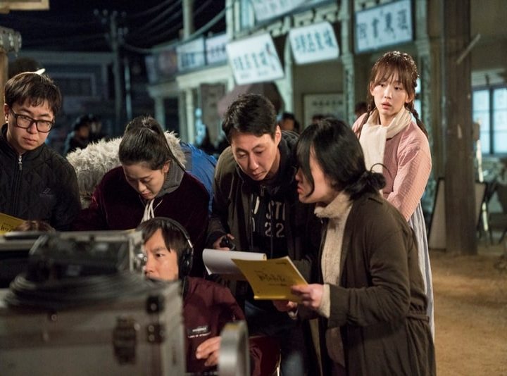 Jin Ki Joo di Come and Hug Me
