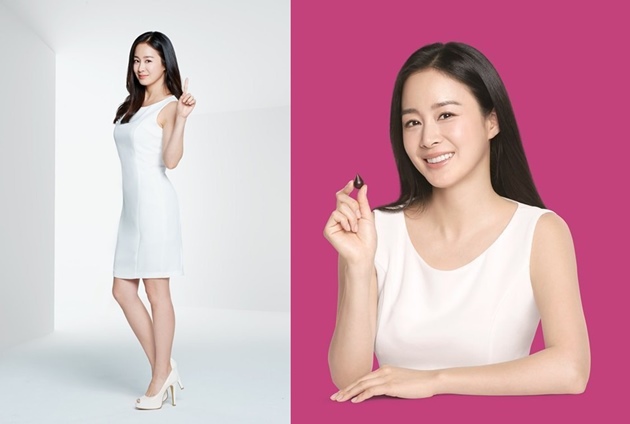 Photo-Kim Tae Hee