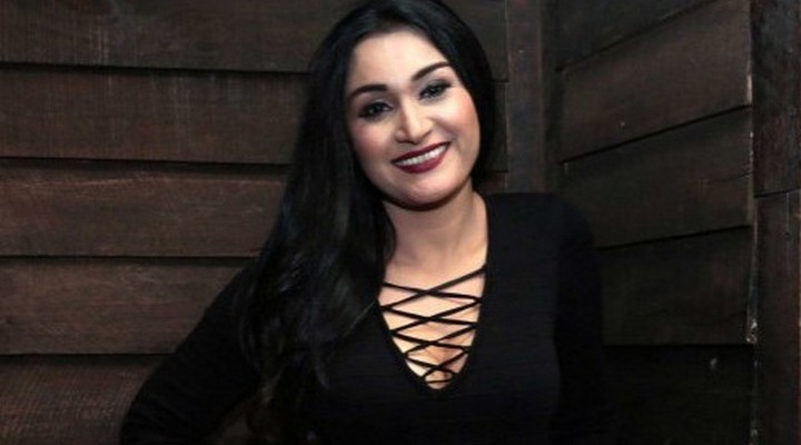 Kecelakaan, Ibunda Pesinetron Rita Hasan Meninggal Dunia