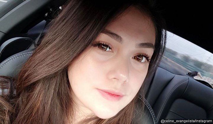 Pandangan Wanita Cantik Versi Celine Evangelista