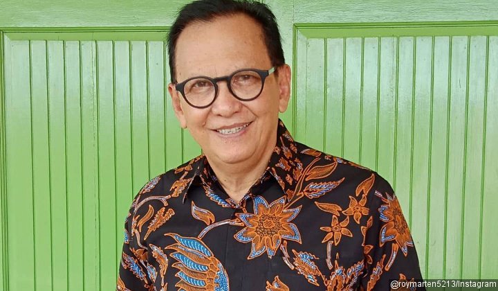 Tak Pernah Jomblo di Masa Muda, Roy Marten Bagikan Tips Taklukkan Wanita