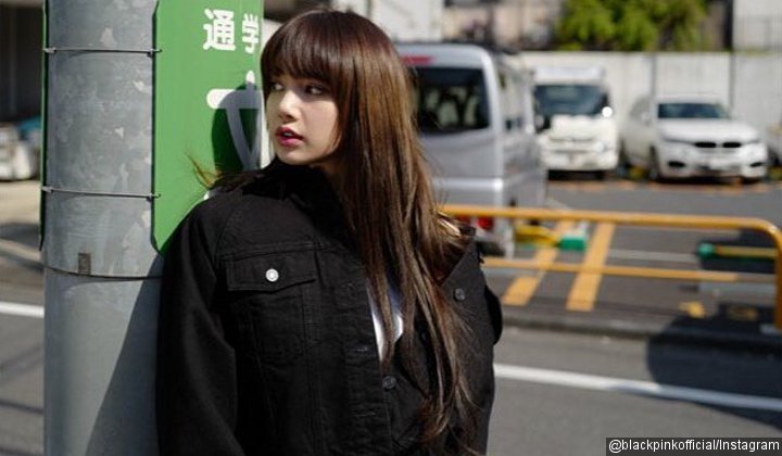 Jadi Model Majalah Jepang, Lisa Ungkap Makanan Favorit Hingga Hobi