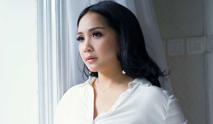 Nagita Slavina Disebut Sedang Hamil