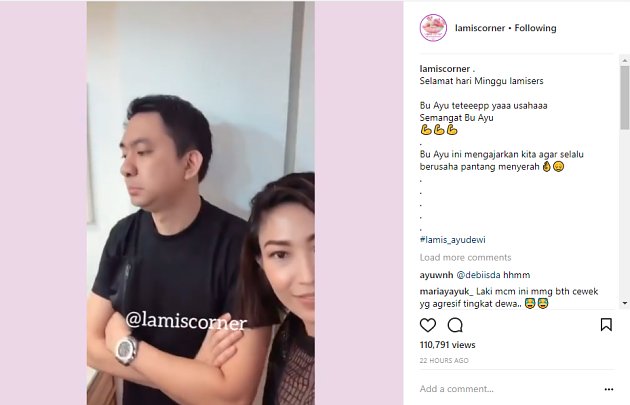 Ayu Dewi