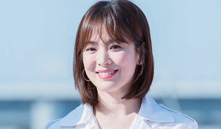 Cantik dan Awet Muda di Iklan Air Mineral, Song Hye Kyo Pukau Netter