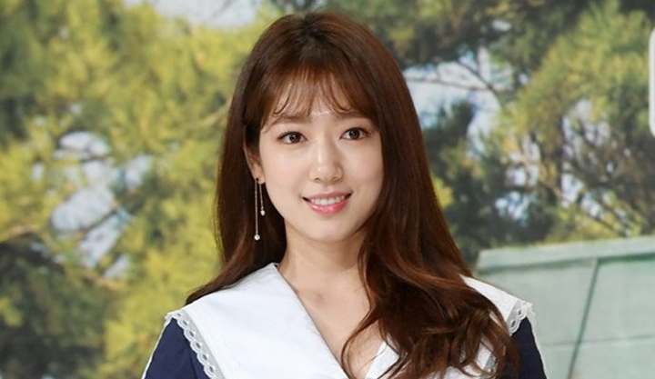 Park Shin Hye