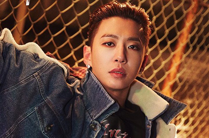 Bang Yong Guk