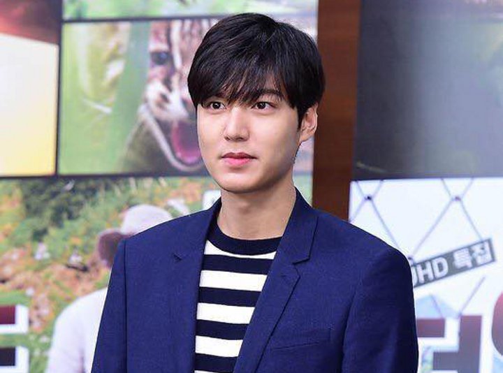 Lee Min Ho
