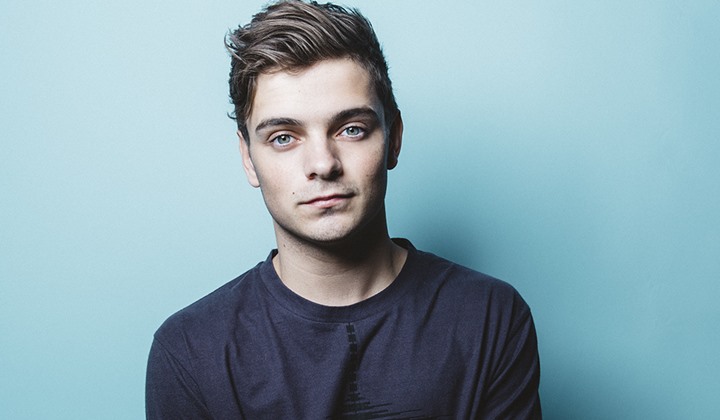 Kunjungi Indonesia, Serunya Martin Garrix Main Gamelan di Bali