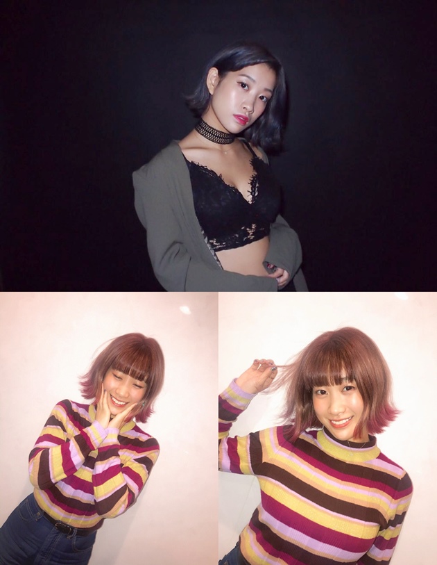 Kakak Momo