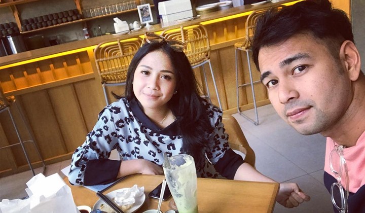 Raffi Ahmad Tak Kalah Tajir dari Nagita, Mendiang Ayah 