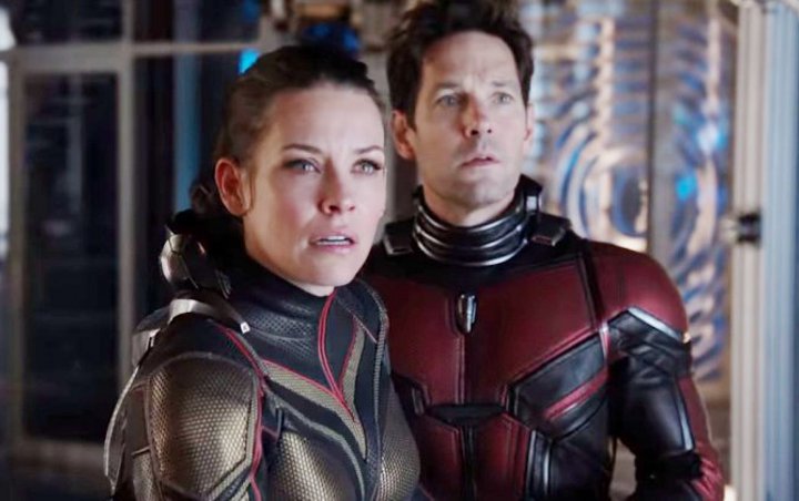 Rilis Trailer Terbaru, 'Ant-Man and The Wasp' Tunjukkan Aksi Scott Lang dan Hope Van Dyne