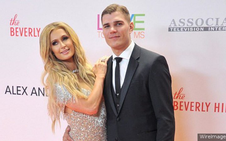 Ingin Segera Punya Momongan, Paris Hilton dan Chris Zylka Bakal Menikah Tahun Ini