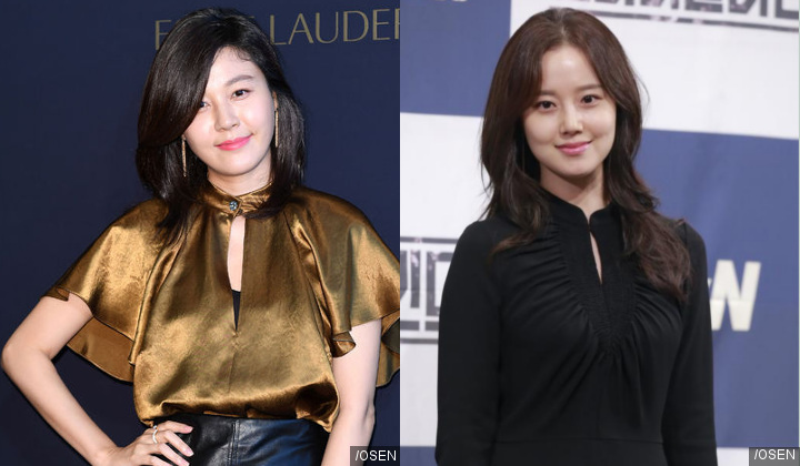 Kini Sukses, Kim Ha Neul-Moon Chae Won Ungkap Pernah Jadi Korban Bully