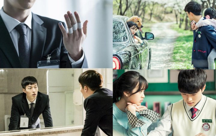 Meski Anak Pembunuh, Jang Ki Young Nekat Jadi Polisi di \'Come and Hug Me\'