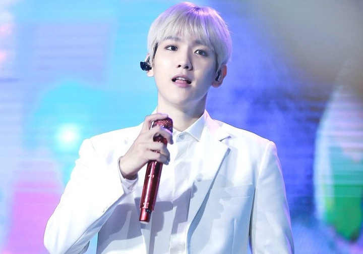 Baekhyun