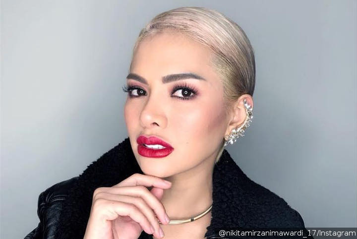Pamer Foto Proyek Rumah Baru, Nikita Mirzani Ungkap Pamer Foto Proyek Rumah Baru, Nikita Mirzani Ungkap