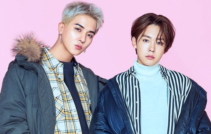 Mino - Kim Jin Woo Winner Bakal Jadi Bintang Tamu 'Let’s Eat Dinner Together'