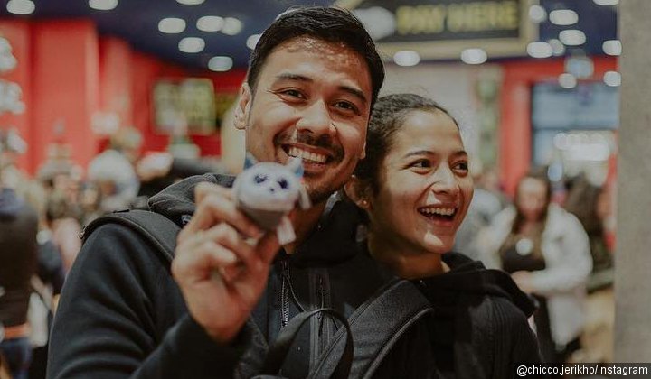 Gaya Rambut Berantakan, Putri Marino Kembali Dikritik Netter