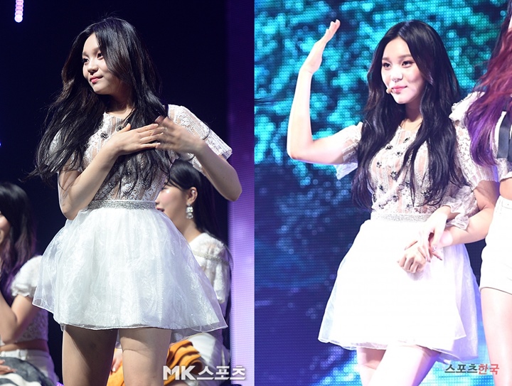 Umji Makin Cantik dan Kurus
