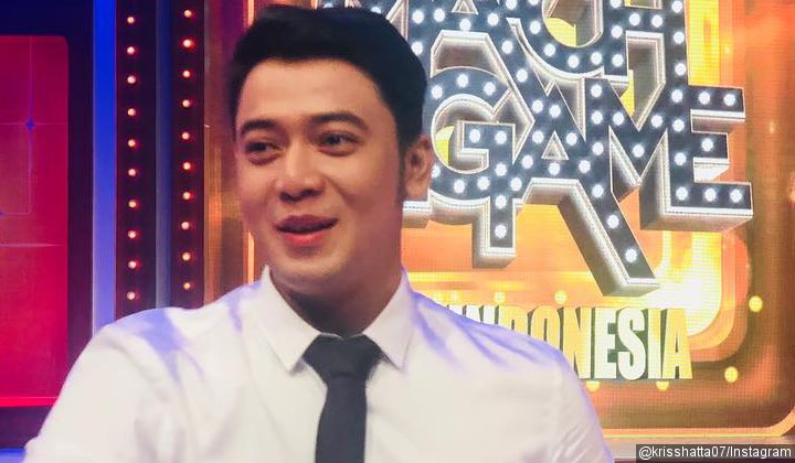Enggan Pamer Pacar Baru, Kriss Hatta Masih Tunggu Statusnya Jelas
