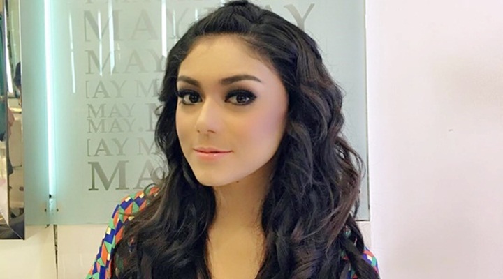 Pernah Pacaran, Ini Reaksi Thalita Latief Dengar Dimas Anggara Bakal Nikahi Nadine