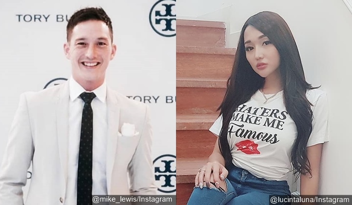 Sempat Ngaku Tak Tahu, Beredar Chat Mike Lewis Sebut Lucinta Luna 'That