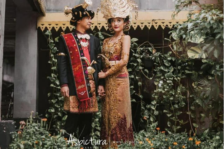 Jelang Nikah, Raditya Dika dan Anissa Aziza Dipingit Seminggu