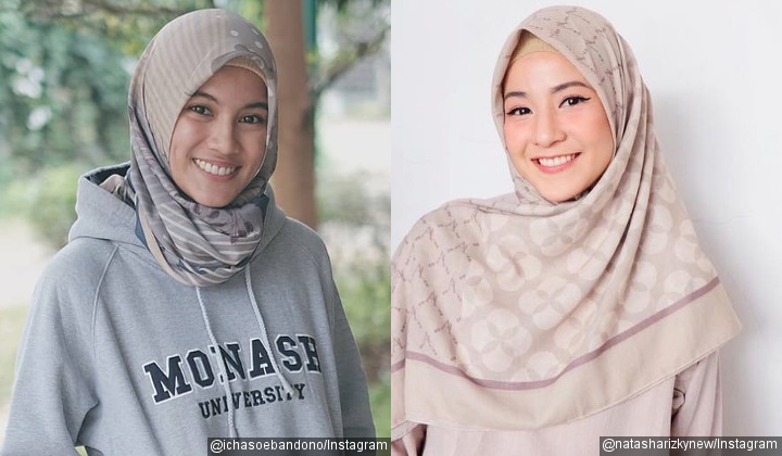 Alyssa Soebandono Dan Natasha Rizki Kenakan Dress Mewah Sama Siapa Lebih Keren