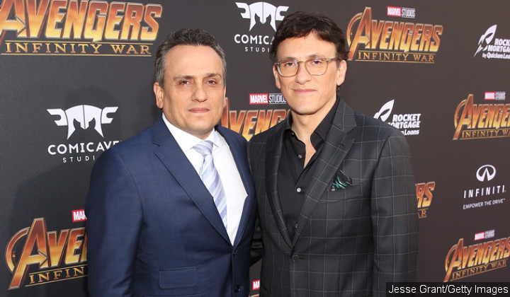 'Avengers: Infinity War' Sajikan Ending yang Mengejutkan, Begini Penjelasan Russo Brothers