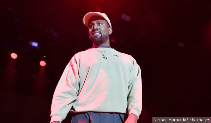 Komentarnya Tentang Perbudakan Tuai Kecaman, Lagu Kanye West Dicekal 