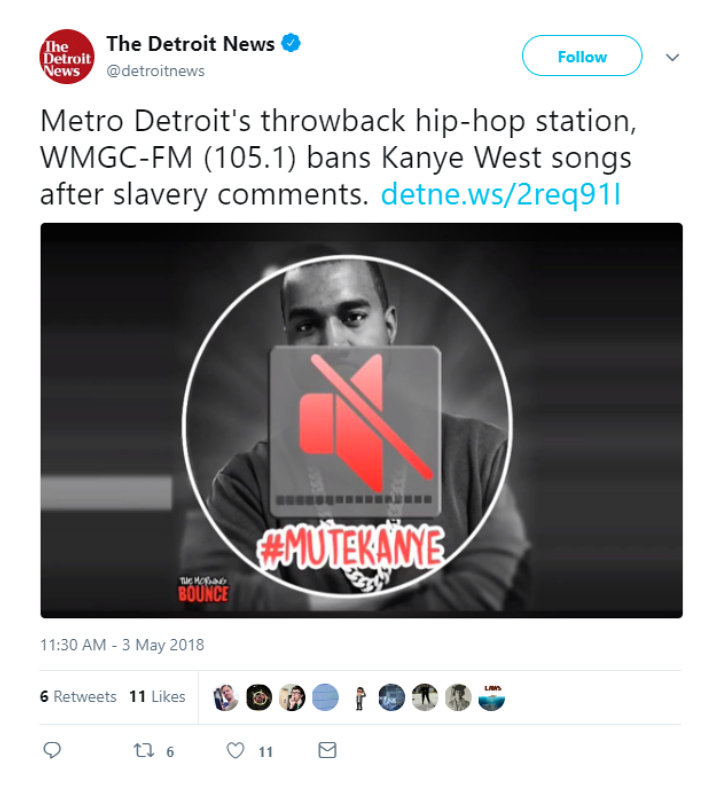 radio cekal lagu kanye
