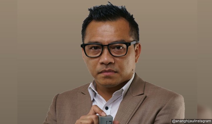 Rumah Mewah Anang Hermansyah Akan Dijual Krisdayanti