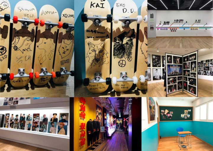 SM