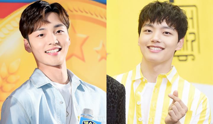 Sering Dibilang Mirip, Kim Min Jae-Yeo Jin Goo Ternyata Teman Sekelas