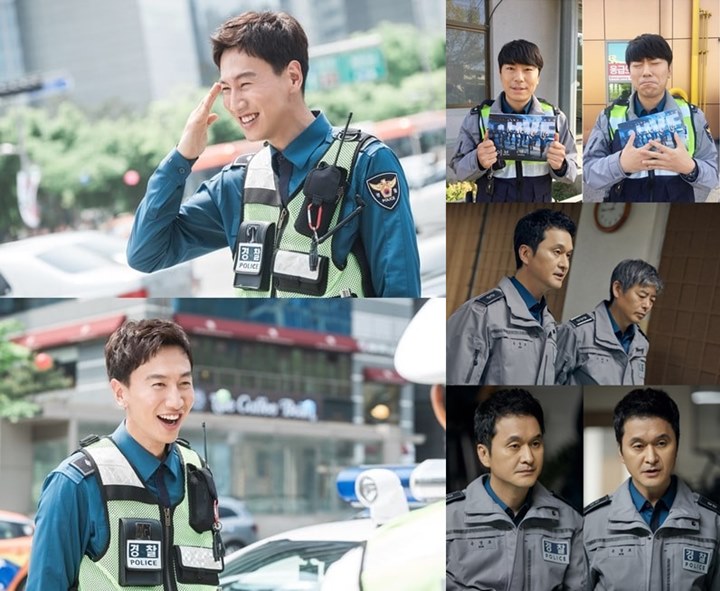 \'Live\' Tamat, Begini Perasaan Lee Kwang Soo cs