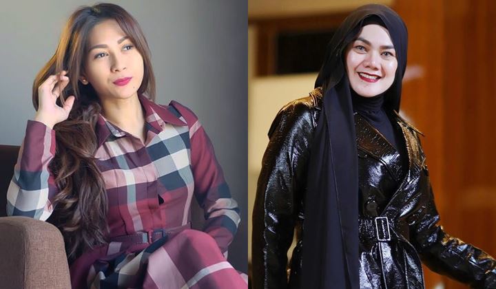 Sempat Beri Pujian, Sarita Abdul Mukti Habiskan Malam Minggu Bersama Tata Janeeta