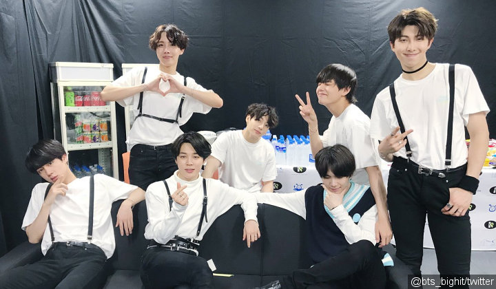 Bakal Gelar Konser Dunia di 11 Kota, BTS Diperkirakan Mampu Raup Hampir 1 Triliun