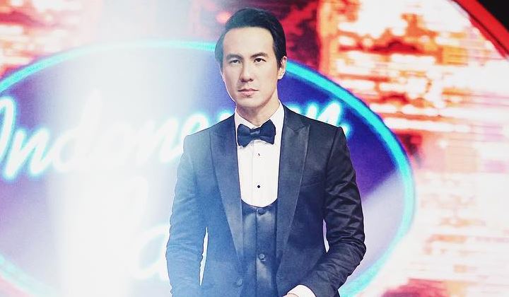 'Indonesian Idol' Sudah Usai, Daniel Mananta Bikin Baper Unggah Ini