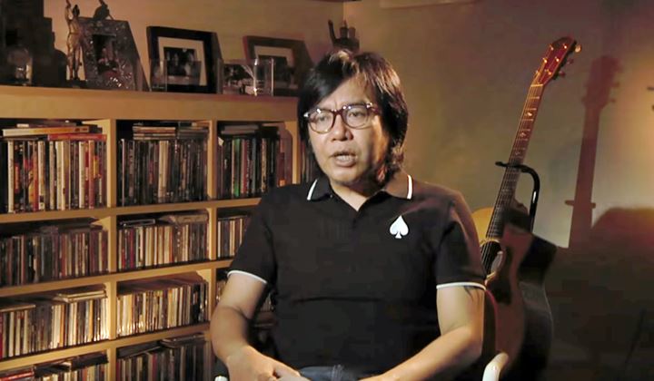 Sering Konflik di 'Idol', Ari Lasso Sebut Daniel Mananta Kadang Menyebalkan