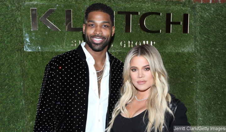 Kembali ke Pelukan Tristan Thompson, Inilah Alasan Khloe Kardashian